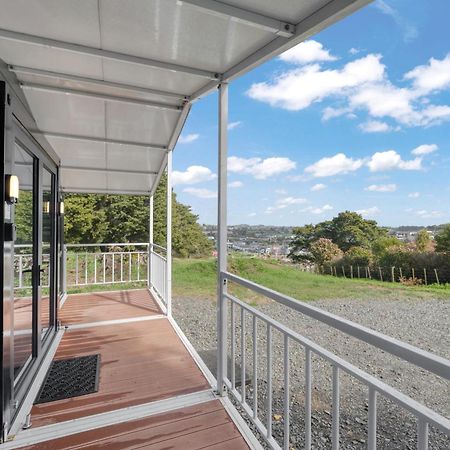 2 Bedrooms Cabin 5 Min To Pukekohe Town Centre Екстериор снимка