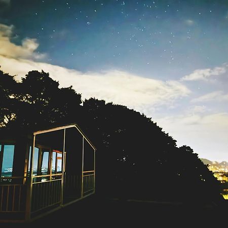 2 Bedrooms Cabin 5 Min To Pukekohe Town Centre Екстериор снимка