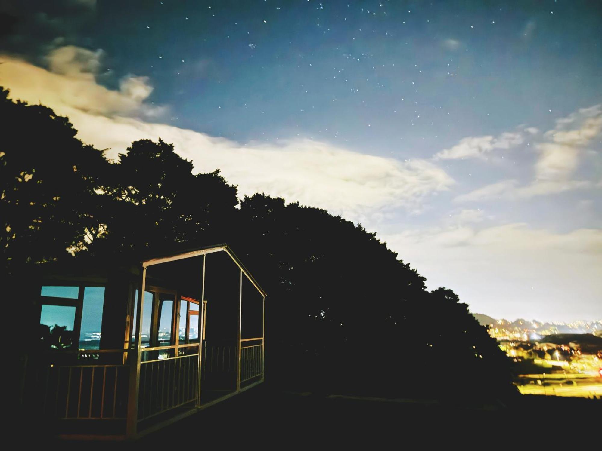 2 Bedrooms Cabin 5 Min To Pukekohe Town Centre Екстериор снимка