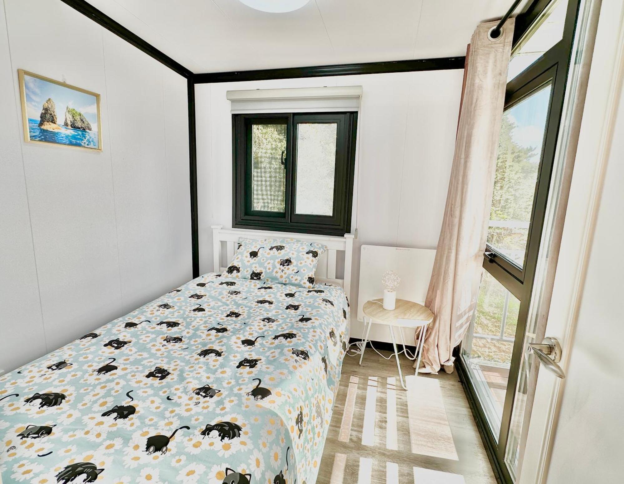 2 Bedrooms Cabin 5 Min To Pukekohe Town Centre Екстериор снимка