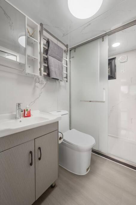 2 Bedrooms Cabin 5 Min To Pukekohe Town Centre Екстериор снимка